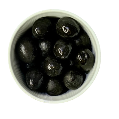 Black Olives